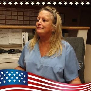 Meet your Posher, Ginny